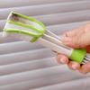Keyboard Dust Air-Condition Cleaner Computer Clean Tool Blinds Dirt Duster Brush
