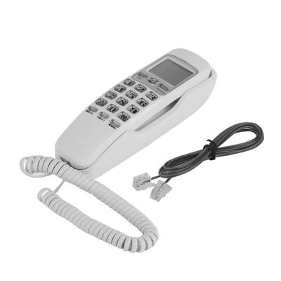 Vieno mygtuko pakartotinis rinkimas Sieninis telefonas Skambučių paieška Netrukdymas