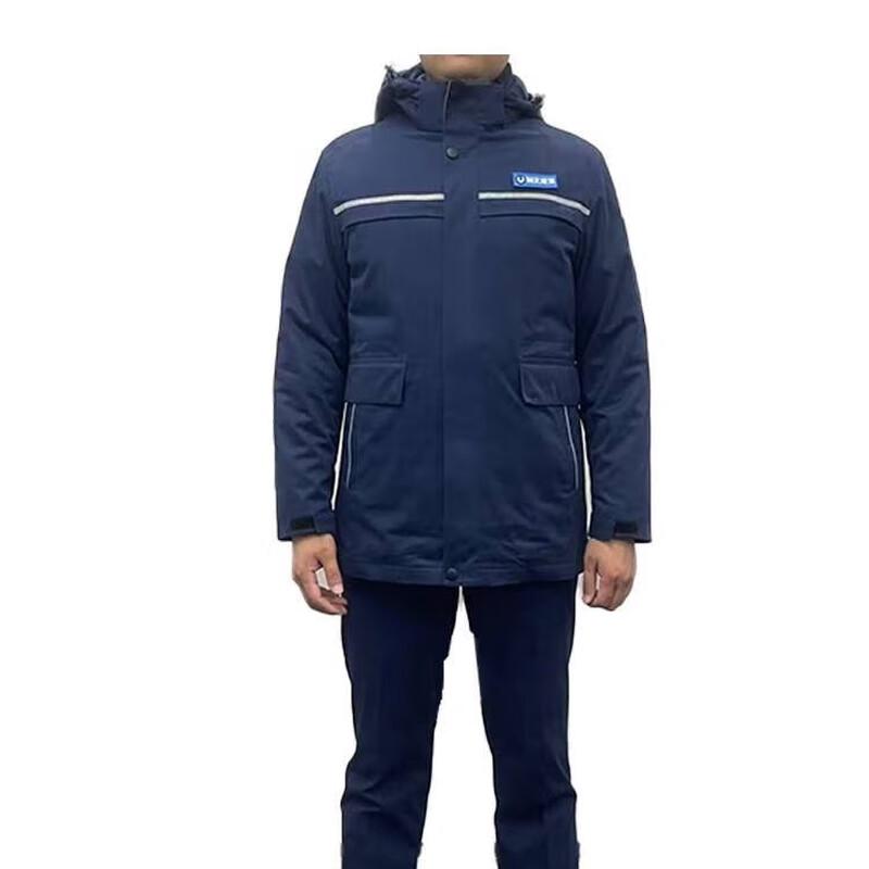 

HLA Унисекс Зимняя Куртка с Подкладкой L