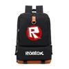 Game Backpack Men'S And Women'S Backpacks Travel Bag Student School Bag Computer Bag