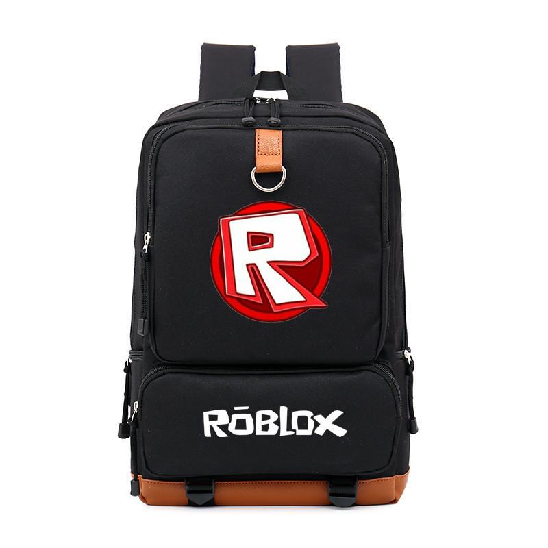 Game Backpack Men'S And Women'S Backpacks Travel Bag Student School Bag Computer Bag