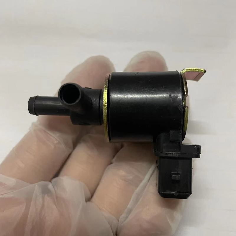 

OEM N75 Turbo Boost Control Valve Solenoid For Beetle-Passat 1.8T 058 906 283 C 05890628 058-906-283-C