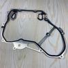 Front Timing Cover Gasket Oil Pump NO: 24435052 For Chevrolet Captiva 2.4L Malibu Vaxhuall Opel Astra Vectra Zafira