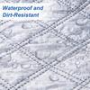 Car Windshield Cover UV Protection Car Windshield Snow Cover Awning Cover Windshield Sun Shade For VW Transporter T5