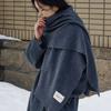 Lamerei Cash Wool Muffler[LMBEWI24KN262]-3color