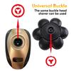 Xiaomi Replacement Electric Shaver Head Nose Trimmer Hair Clipper Facial Cleaning Brush Massage Head Spare 3/4/5 Cutter Floating Head