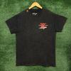 Tom Petty and The Heartbreakers American Girl Live Tour '77 Mineral Wash T-Shirt Unisex T-Shirt