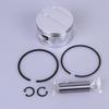 1 Set Diy Accessories Piston Of Complete For Refrigeration Compressor 30223395 6Fe-40 6Fe-50 4Fe-25 4Fe-25