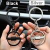 Legierung Autoschlüsselanhänger Schlüsselanhänger Anhänger für Chevrolet Aveo Cruze Malibu Spark Lova Orlando Captiva Optra Trax Silverado
