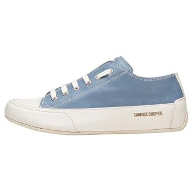 Кроссовки Candice Cooper Rock S-Sneakers