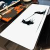 Large Mouse Pad Gamer Computer Home Keyboard pad Final Fantasy  Mousepads Gamer Office Soft Laptop Table Mat Desktop Mousepad