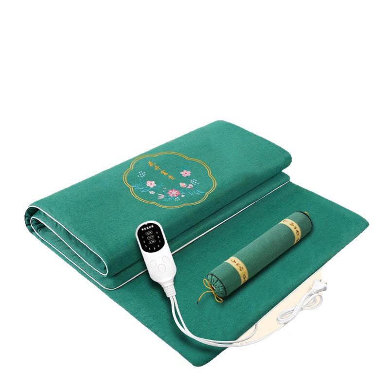OEING Electric Ai Moxibustion Heating Pad