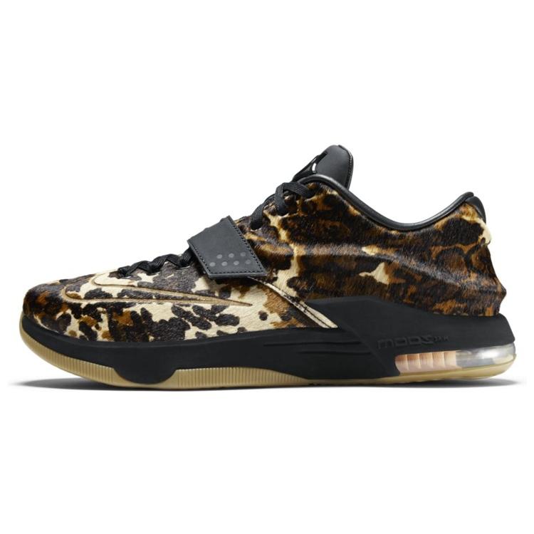

Nike Kd 7 Longhorn State 716654-001 41