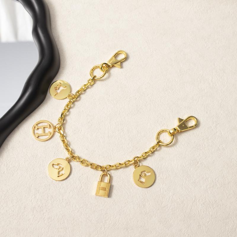 Lanț breloc Kelly: Nas de porc Accesoriu bijuterii DIY