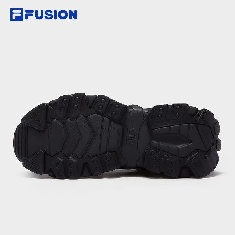 Fila Fusion Men's EXOCET Mountain Outdoor Sport Shoes