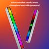 Led Rgb Musik Sound Licht Bar Bluetooth App Control Einstellbare Helligkeit Musik Rhythmus