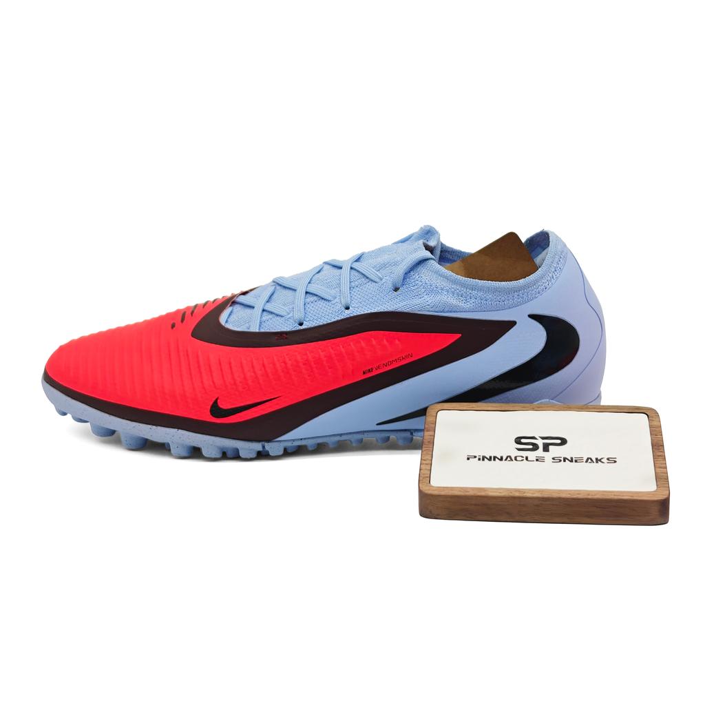 Nike Phantom 6 Low Pro Football Boots HJ4123-400 Unisex Size