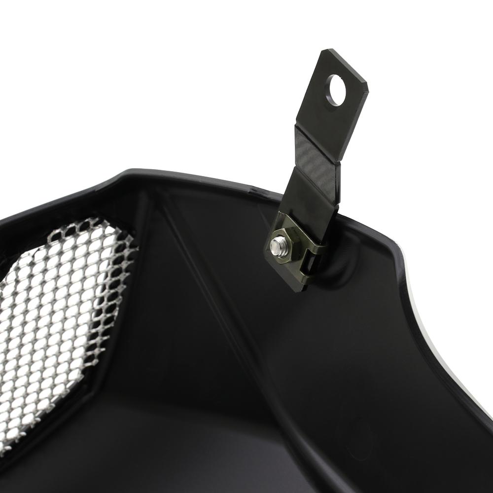 For YAMAHA MT-10 MT 10 SP FZ10 2017-2025 Motorcycle Chassis Belly Pan Lower Engine Spoiler Fairing Guards 2022 2023