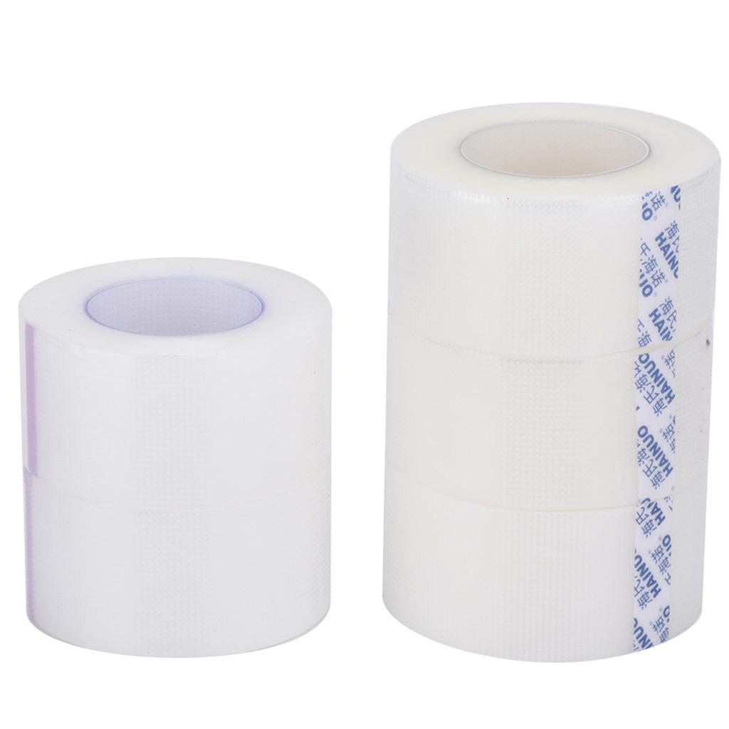 Transparente Wimpernverlängerung Unteraugen-Klebeband Wimpernpfropfen Isolier-Sticker Pflaster