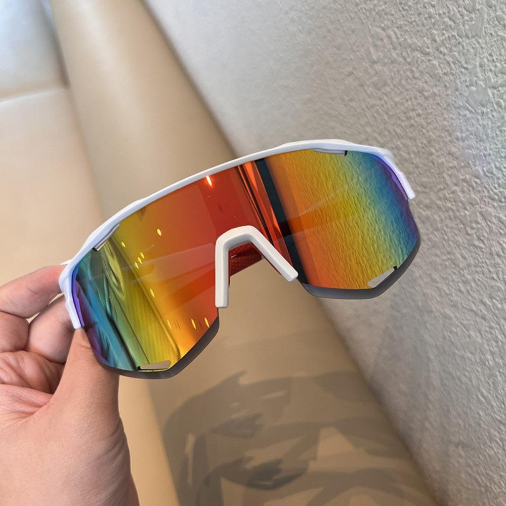 Fashion Sports Goggles Outdoor Glasses Cycling Bike Sunglasses