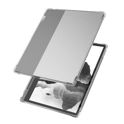 For Lenovo YOGA Paper 10.3 Inches 2022 Case Transparent Air-bags Soft Silicone TPU Protection Shockproof