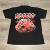 EXODUS Atrocities On Tour 2009 Japan T-Shirt unisex S-5XL SG222 KOSTENLOSER VERSAND