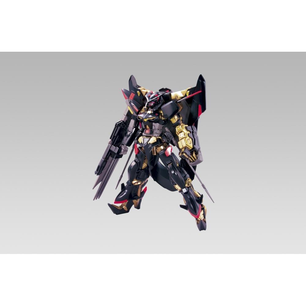 

BANDAI HG Gundam Astray Gold Frame Аматсу Мина