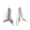 Interior Door Handles Open For Mercedes Benz X204 W204 GLK250 C Class C180 C200 C300 GLK 2008-2015 Inner Handle Left Right