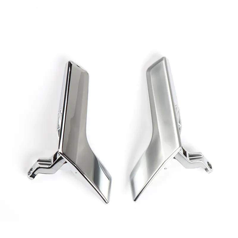 Interior Door Handles Open For Mercedes Benz X204 W204 GLK250 C Class C180 C200 C300 GLK 2008-2015 Inner Handle Left Right