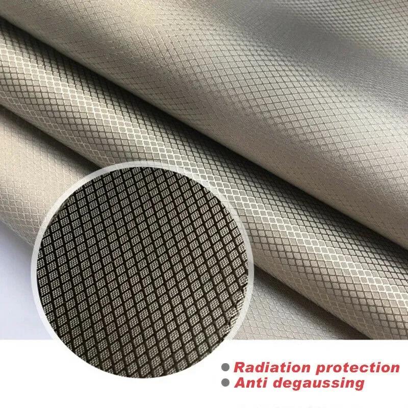 10meters Faraday Fabric RFID Shielding Block