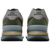 New Stone Island X New Balance 574 Legacy Dark Green