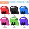 For Lenovo Tab M11 Case TB330FU TB330XU Shock Proof EVA Tablet kids Cover For XiaoXin Pad 2024 TB331FC 11 inch coque