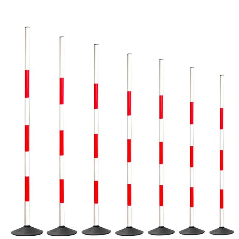 Zuolou Agility Training Poles & Bases