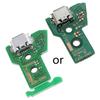 For  Controller USB Charging Port Socket Charger BoardJDS-001/011/030/040/050