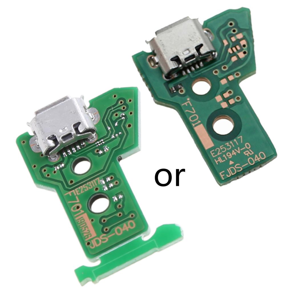 For Controller USB Charging Port Socket Charger BoardJDS-001/011/030/040/050