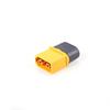 10 Pairs  AMASS XT60 Plug Connector Male Female Set for   Racing Qua opter Multirotor Airplane