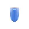 Daiwa Petit Aid HS-N33 Gradient Cup (Blue), 270ml, Microwave Safe