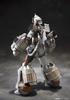 TAMASHII NATIONS Kamen Rider Fourze Base States 190mm Painted Movable Figure S.I.C. Approx. PVC&ABS&diecast