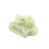 ABS Outboard Motor Water Pump Housing (1 Pc) In Color: As Shown, Model 369-65016-0.