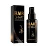 Amz Hair Styling Spray Daily Hair Styling Refreshing Styling Gentle Light Natural Styling Hair Spray
