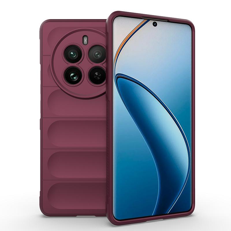 Applicable to OPPO Realme16Pro Magic Shield mobile phone case True GTNEO6 anti-drop RealmeC67 protective case