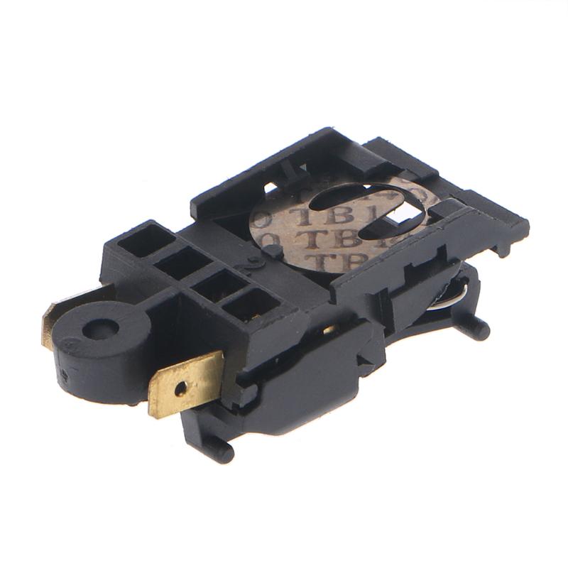 Interruttore Termostato Accessori Bollitore Elettrico Interruttore Controllo Temperatura Interruttore Vapore Pulsante XE-3 JB-01E 13A Medio Cucina
