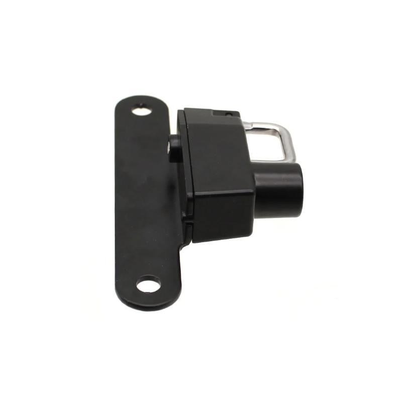 GS1300 Motorcycle Accessories For BMW R1300GS R 1300 GS GS1300 2023 2024 2025 Helmet Lock Side Anti-theft Security with 2 Keys