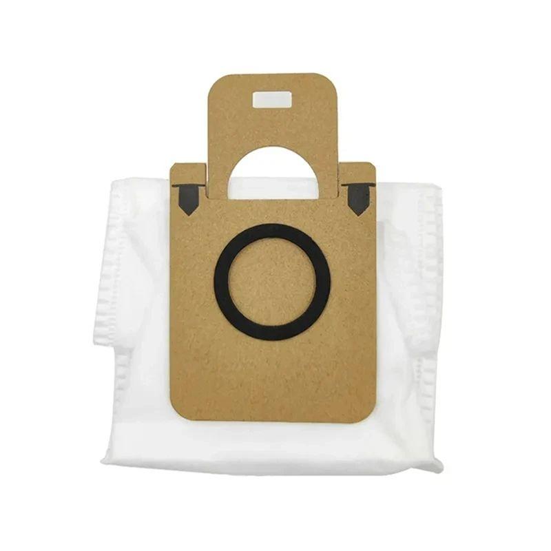 AEE4-Compatible For Dreame D10S Plus Robot Vacuum Cleaner Main Side Brush Mop Cloth Rag Hepa Filter Accessories Spare Parts