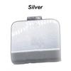 Car Rear Bumper Tow Hook Cover Lid Towing Trailer Hauling Eye Cap For BMW 6 F06 Gran For Coupe M6 M-SPORT 2013-2018