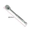 ASTRO PRODUCTS Ratchet Handle 36T 02-24626 3/8DR 02-24626
