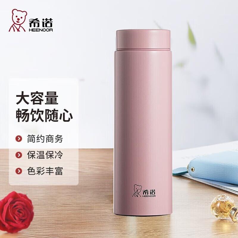 Xi Nuo Insulated Water Bottle