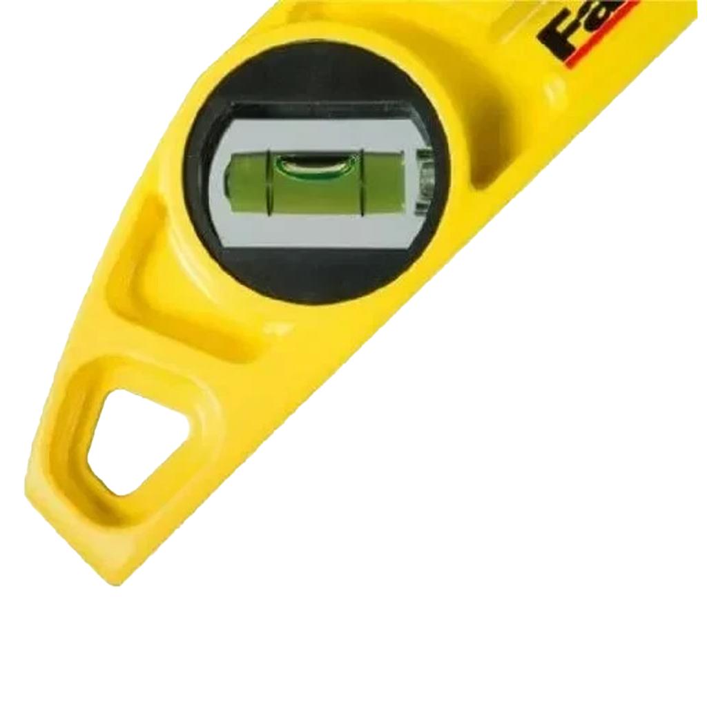 Stanley Torpedo Fatmax Magnetic Spirit Level