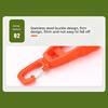 Outdoor Protective Gloves Clip Hanger Multi-Purpose Work Gloves Holder Clip Anti-Drop Glove Grabber Clip For Worker Construction