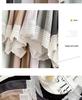Women's Three-Piece Pajama Set: Short Sleeve, Long Pants, Shorts - No Bra Needed, Casual Summer Loungewear